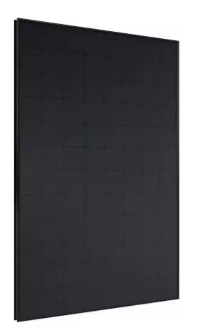 EnergyPal SunPower Solar Panels X-Series X21-335-350W-BLK SPR-X21-350-BLK