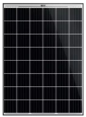 EnergyPal Aleo Solar Solar Panels X61 Premium 260-270W X61L260