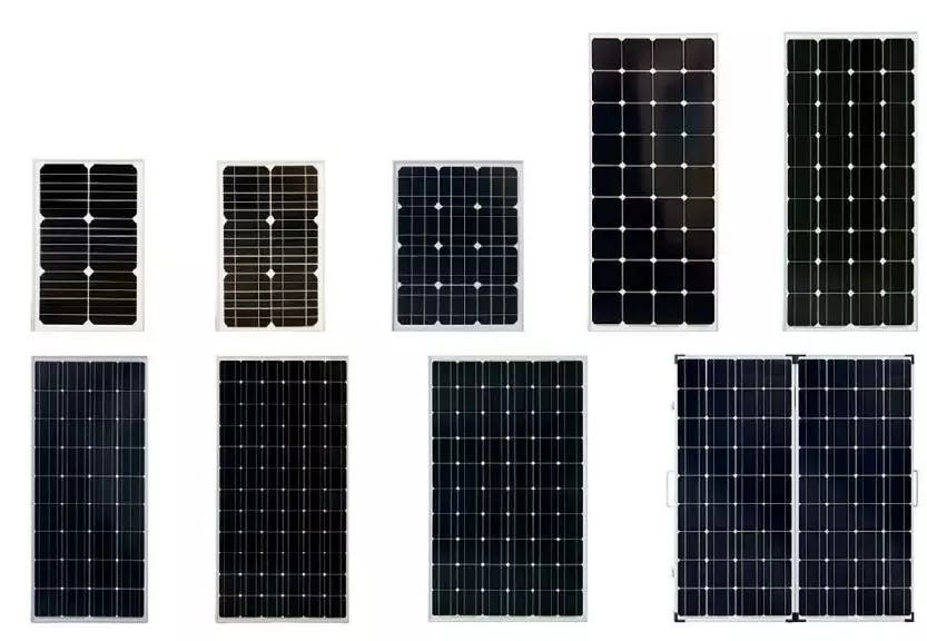 EnergyPal Beijing XD Battery Technology  Solar Panels XD Mono Series XD-M5-36