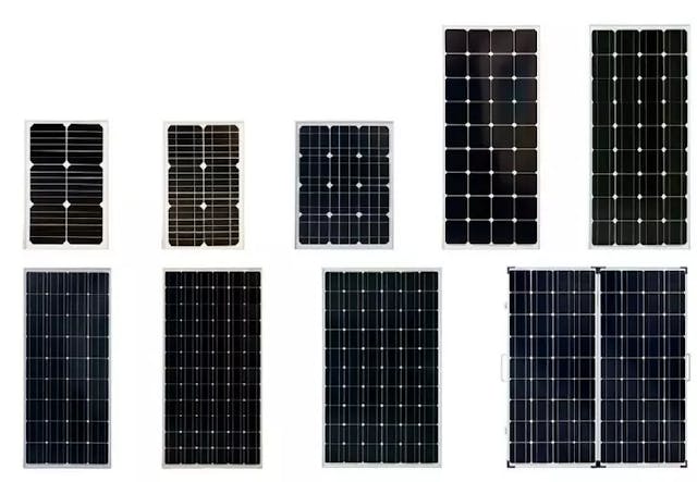 EnergyPal Beijing XD Battery Technology  Solar Panels XD Mono Series XD-M70-36