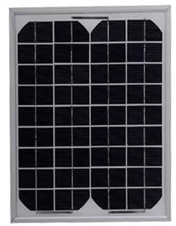 EnergyPal Xufeng Solar Energy Solar Panels XF-10M18 XF-10M18