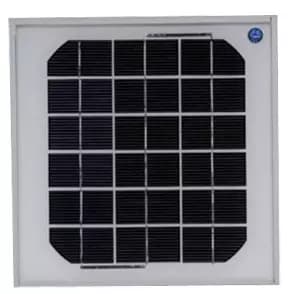 EnergyPal Xufeng Solar Energy Solar Panels XF-5M18 XF-5M18