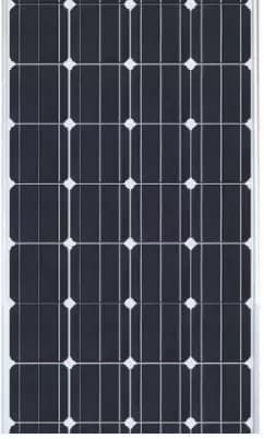 EnergyPal Xinjing Solar Panels XJ150-160M636 XJ155M