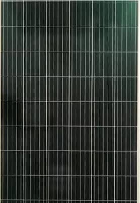 EnergyPal Xinjing Solar Panels XJ310-335P672 XJ320P672