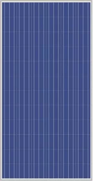 EnergyPal Sunoren Solar Panels XN315~340P-72 XN330P-72