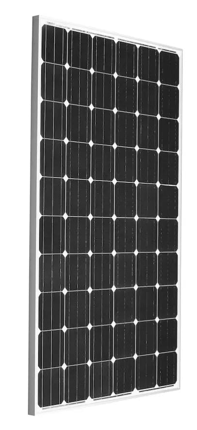 EnergyPal Xiongtai Solar Panels XTM6-60 XTM6-60-250