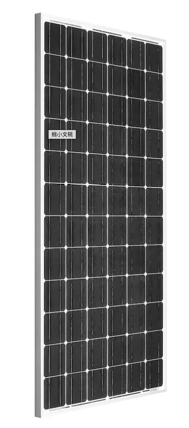 EnergyPal Xiongtai Solar Panels XTM6-72 XTM6-72-300