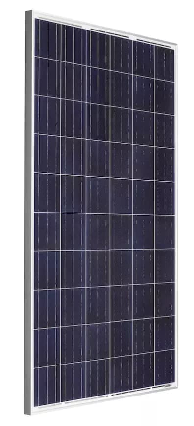 EnergyPal Xiongtai Solar Panels XTP6-60 XTP6-60-265