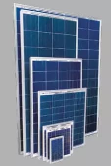 EnergyPal Xunzel Solar Panels Xunzel Series 240w-24v