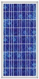 EnergyPal BestSun New Energy  Solar Panels YB130-36 - YB150-36 YB135-36