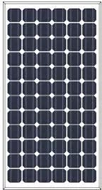 EnergyPal BestSun New Energy  Solar Panels YB180-190-72 YB185-72