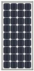 EnergyPal BestSun New Energy  Solar Panels YB85-36 - YB100-36 YB85-36