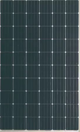 EnergyPal Liaoning Yi Solar Energy Technology  Solar Panels YI6A-280-290M YI6A-290M