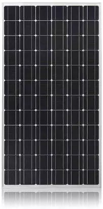 EnergyPal Yangtze Solar Power Solar Panels YS300-360M-72 YS355M-72