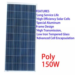 ZPVP-150W