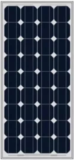 EnergyPal Zytech Solar Solar Panels ZT100S ZT100S