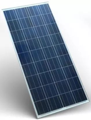 EnergyPal Zytech Solar Solar Panels ZT140-150P ZT145P