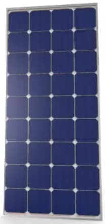 EnergyPal Zytech Solar Solar Panels ZT140-160S ZT160S