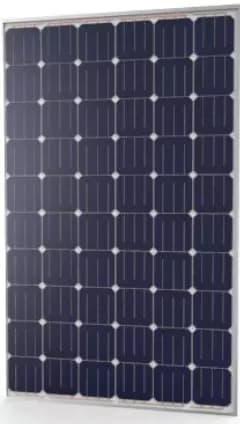 EnergyPal Zytech Solar Solar Panels ZT240-245S ZT245S