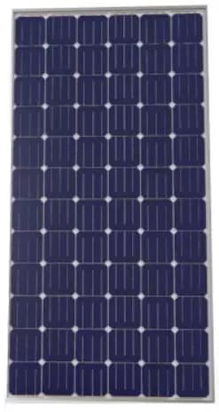 EnergyPal Zytech Solar Solar Panels ZT290-295S ZT290S