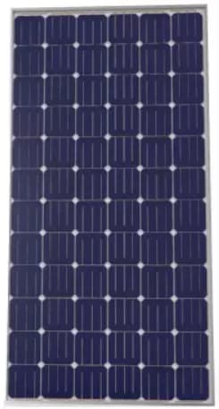 EnergyPal Zytech Solar Solar Panels ZT300-305S ZT305S