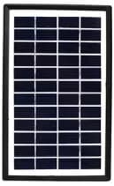 EnergyPal Yuyao Zhiwang Solar Panels ZW-3W-1 ZW-3W-1