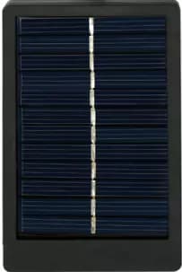 EnergyPal Yuyao Zhiwang Solar Panels ZW-9055 ZW-9055