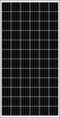EnergyPal ZN Shine Solar Panels ZXM6-H120 ZXM6- H120-310/M