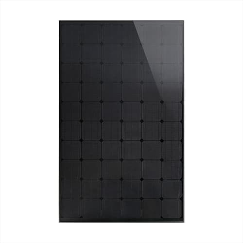 EnergyPal Alpex Solar Solar Panels ALP-290-310 ALP-290