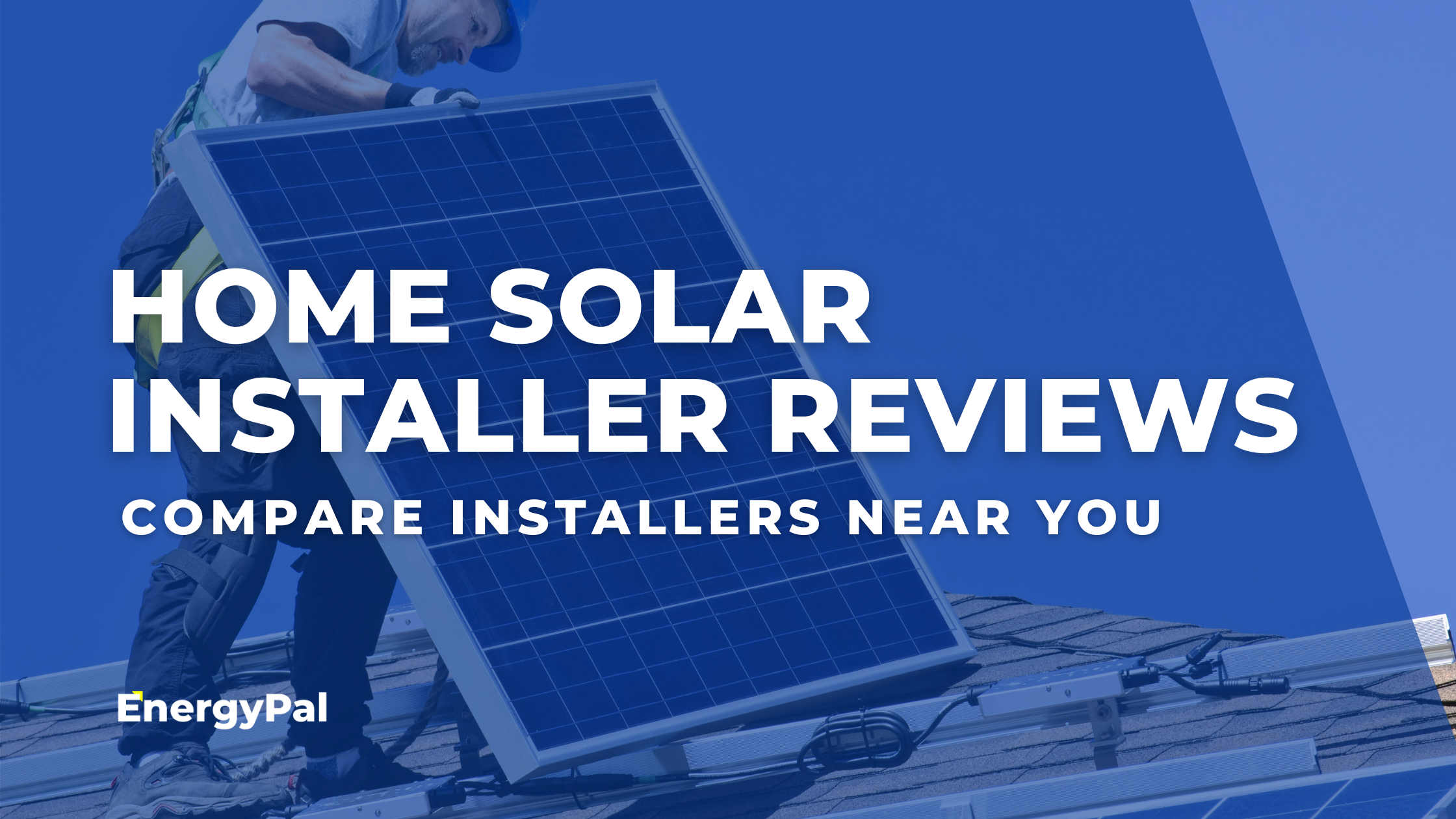 Home Solar Reviews