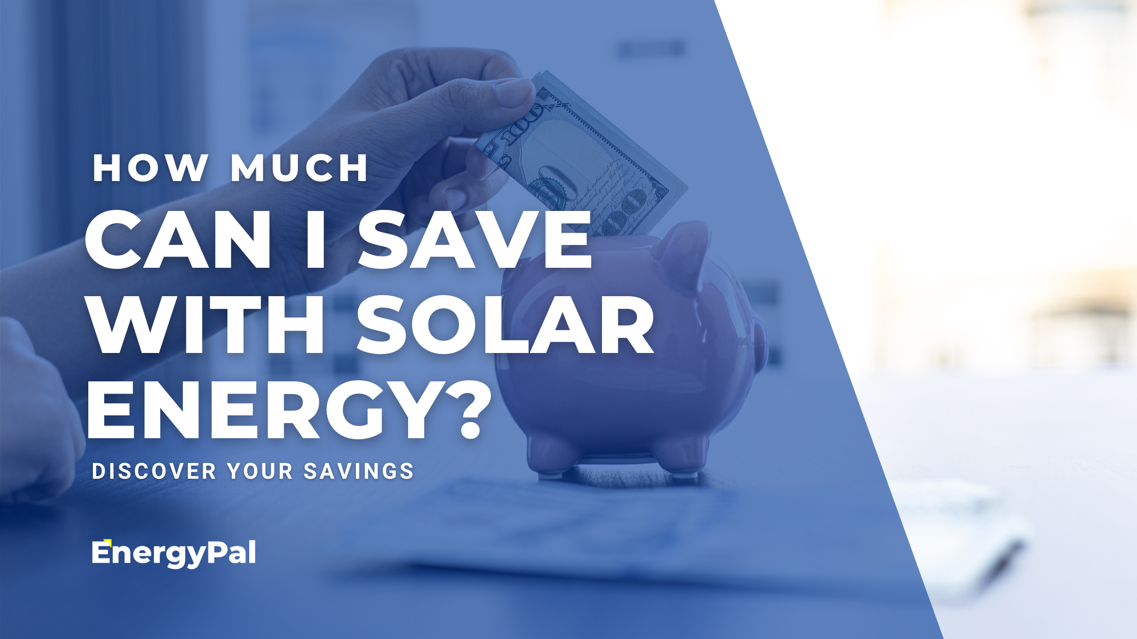 How Much Can I Save With Solar Energy?