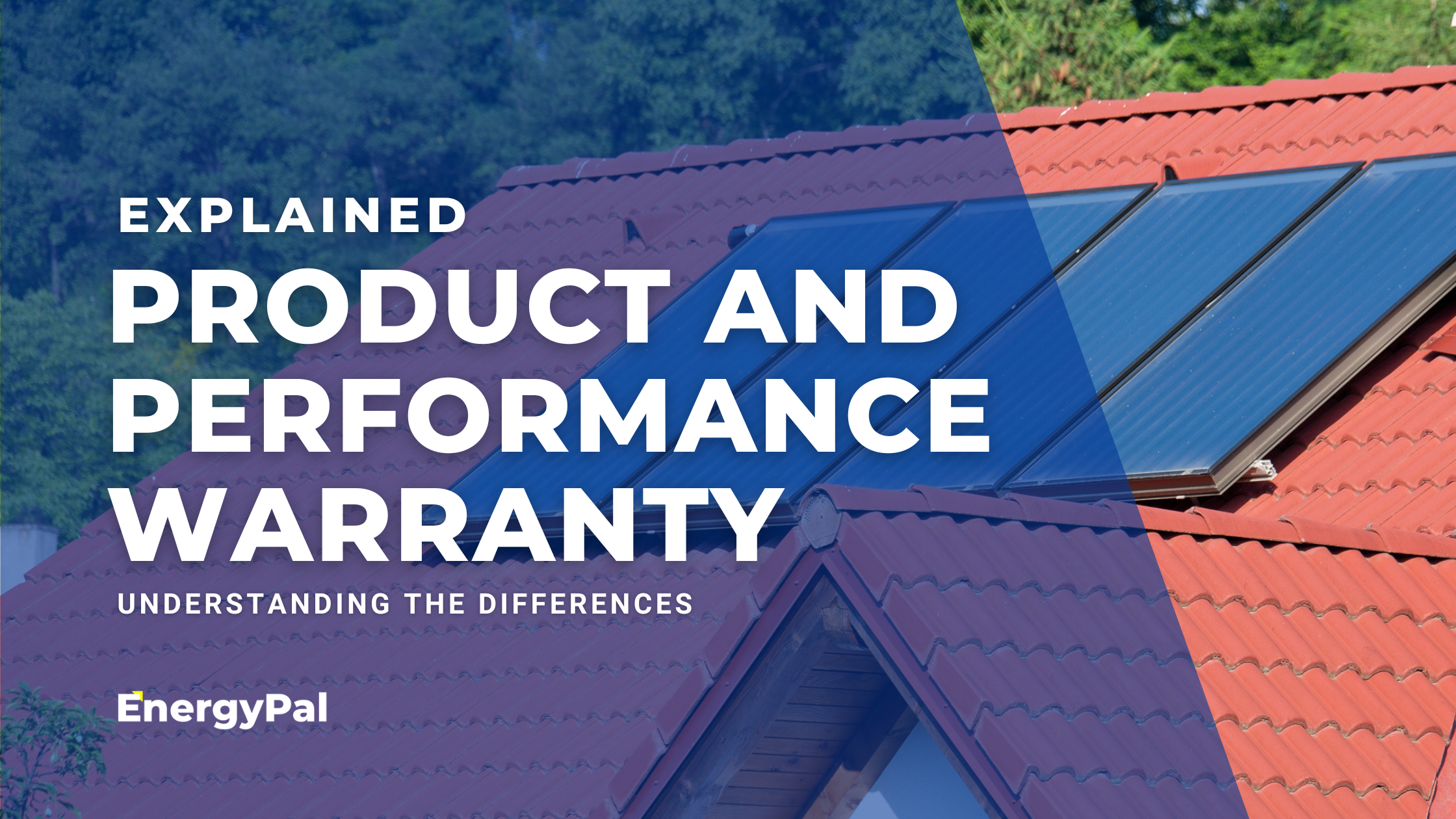 Product Warranty and Performance Warranty Explained