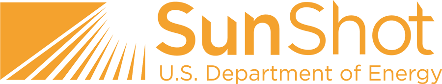 SunShot Initiative US Department of Energy Awardee