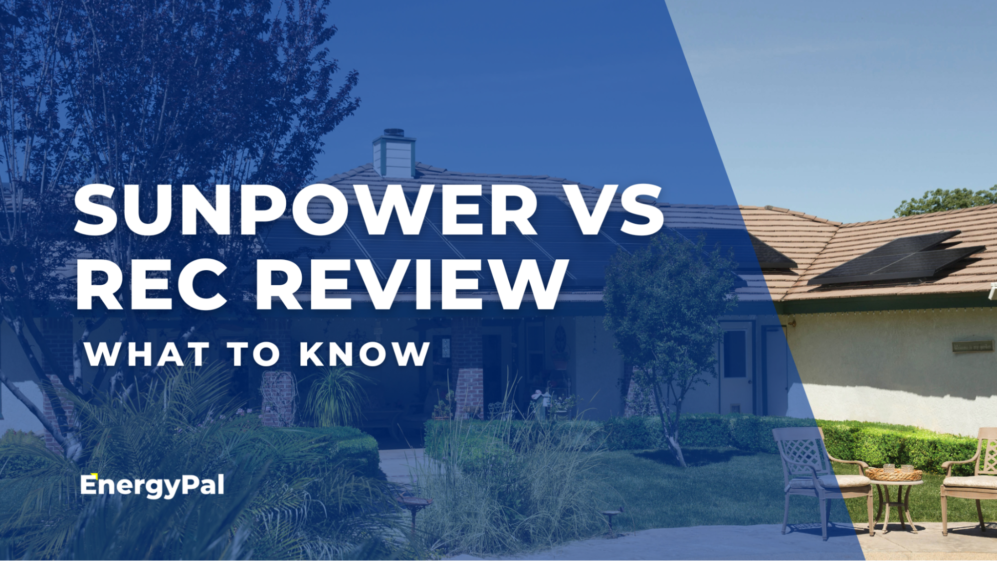 SunPower vs REC Review
