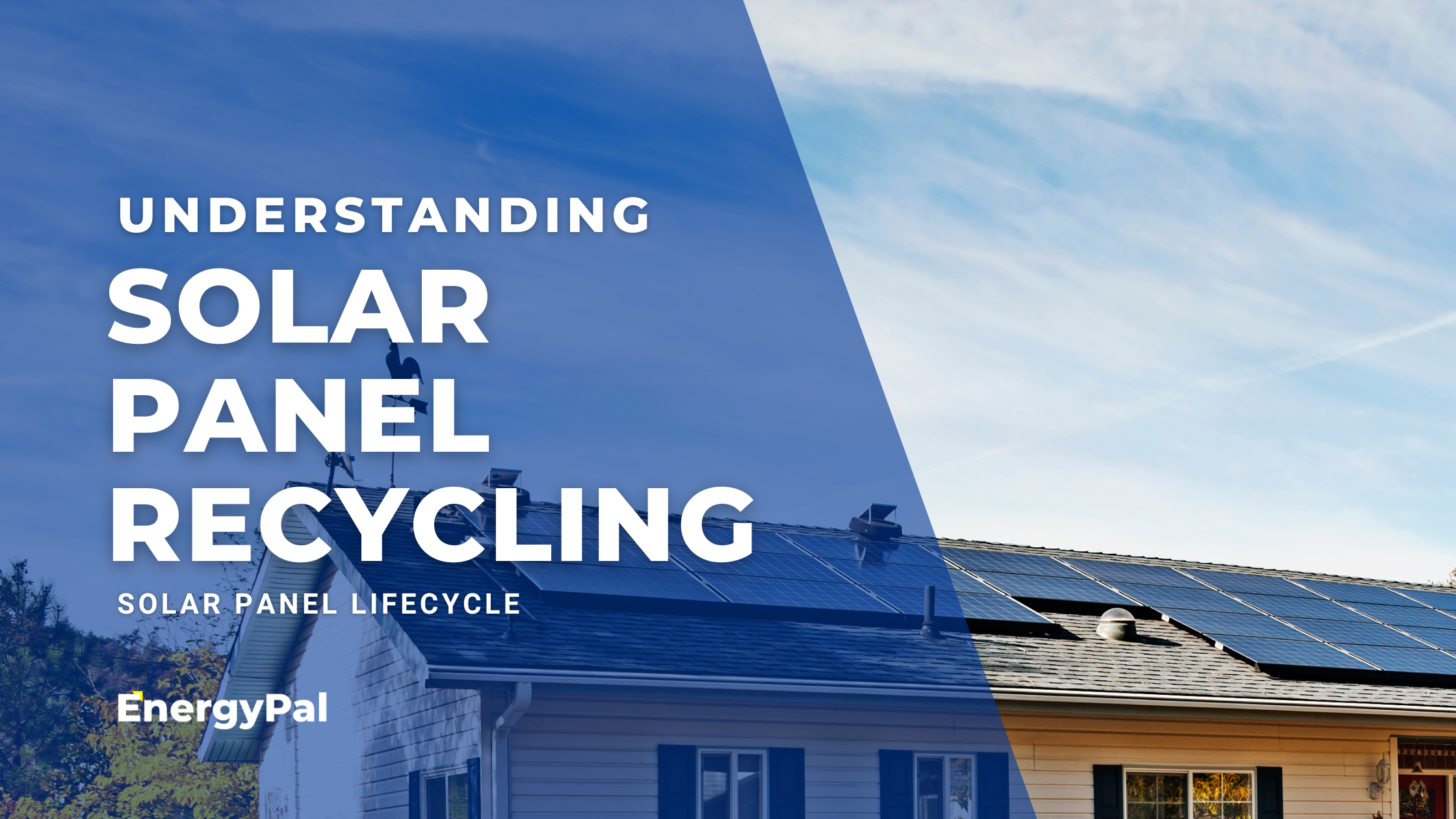 Can Solar Panels be Recycled?
