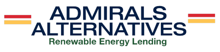 Admirals Bank Solar Financing Program