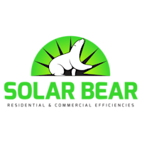 Solar Bear Logo