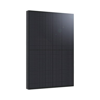 EnergyPal United Renewable Energy  Solar Panels fbm400mfg BB 400w FBM400MFG-BB (400W)