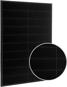 EnergyPal Solaria Solar Panels PowerX-390R PowerX-390R (390W)