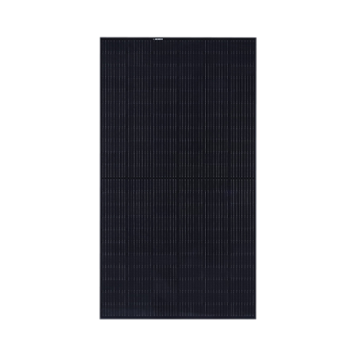 EnergyPal REC Solar Panels REC Series REC400NP3 Black