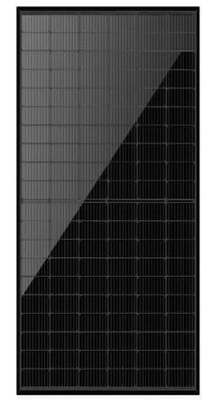 EnergyPal Sonali Energees Solar Panels SS-M-440 Black SS-M-440 (440W)