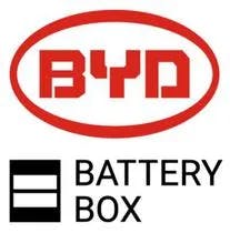 BYD Battery-Box