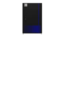 Blue Ion HI- 12 kWh