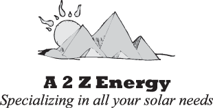 EnergyPal A2Z Energy solar installer