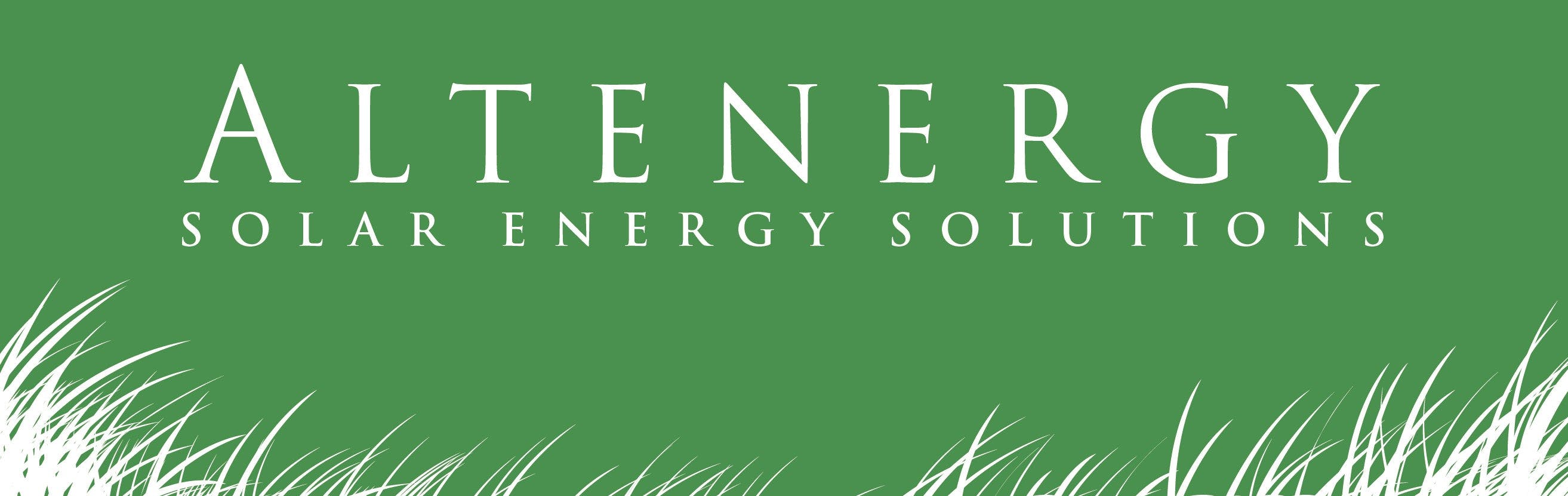 EnergyPal Altenergy Incorporated solar installer