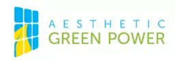 Aesthetic Green Power