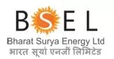 Bharat Surya Energy