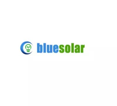 China Blue Solar 