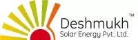 Deshmukh Solar Energy 