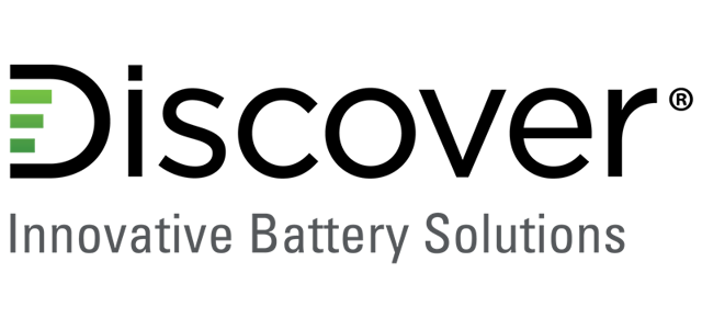 Discover Battery